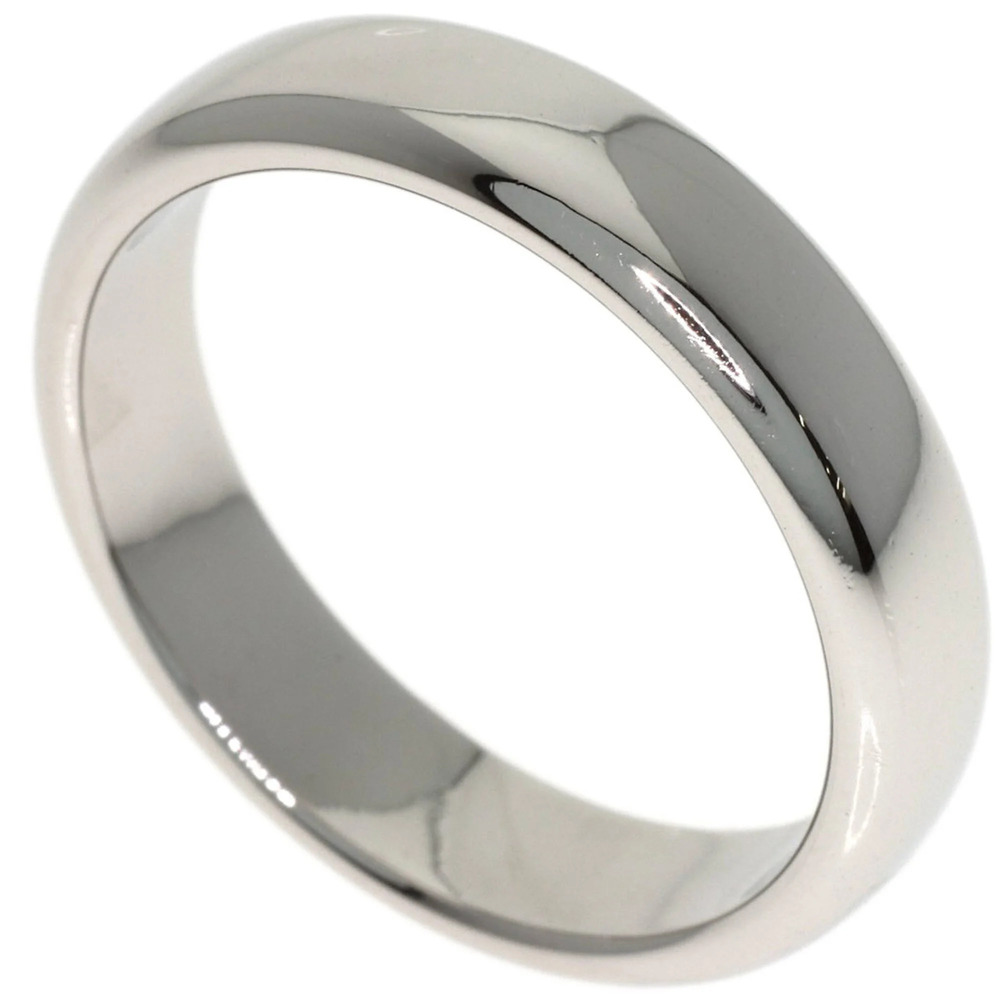 TIFFANY Silver Ring - Picture 1 of 5